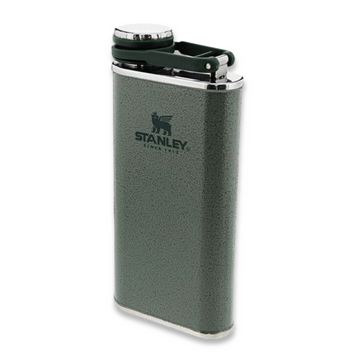 Stanley Classic Flask 236 ml., groen