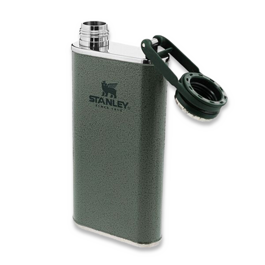 Stanley Classic Flask 236 ml., 緑