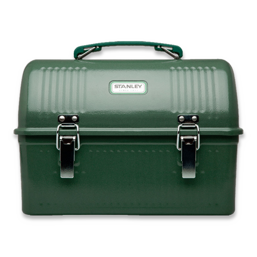 Stanley Classic Lunch Box 9.4L., Hammertone Green