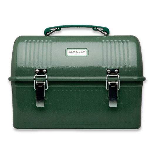 Stanley Classic Lunch Box 9.4L., Hammertone Green
