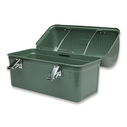 Stanley Classic Lunch Box 9.4L., Hammertone Green