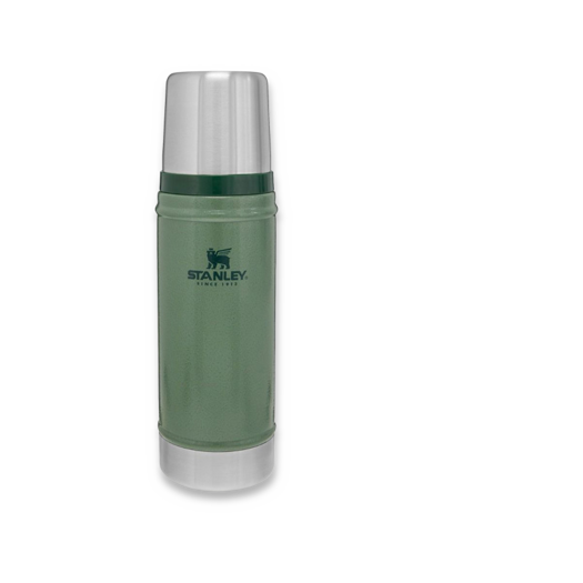 Stanley Classic Vacuum Bottle 0.47L, vihreä
