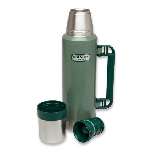 Stanley Classic Vacuum Bottle 1,4L.
