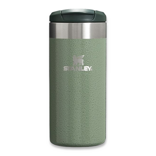 Stanley The AeroLight Transit Mug 0,35L, hammertone green