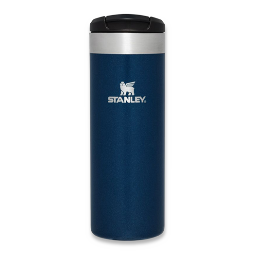 Stanley The AeroLight Transit Mug 0,47L, zils