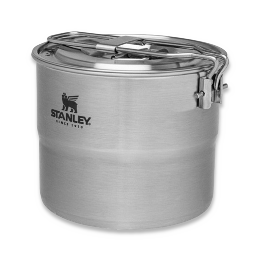 Stanley The Stainless Steel Cook Set For Two 1.0L