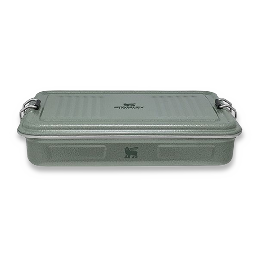 Stanley The Useful Classic Box 1.18L, zaļš