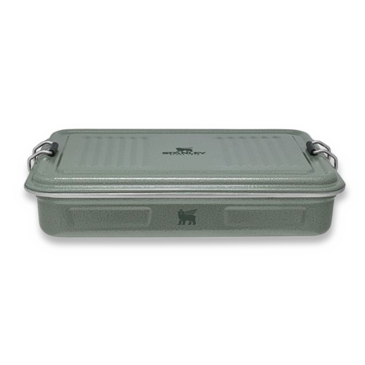Stanley The Useful Classic Box 1.18L, ירוק