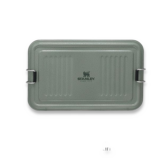 Stanley The Useful Classic Box 1.18L, grøn