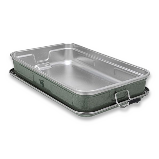 Stanley The Useful Classic Box 1.18L, grøn