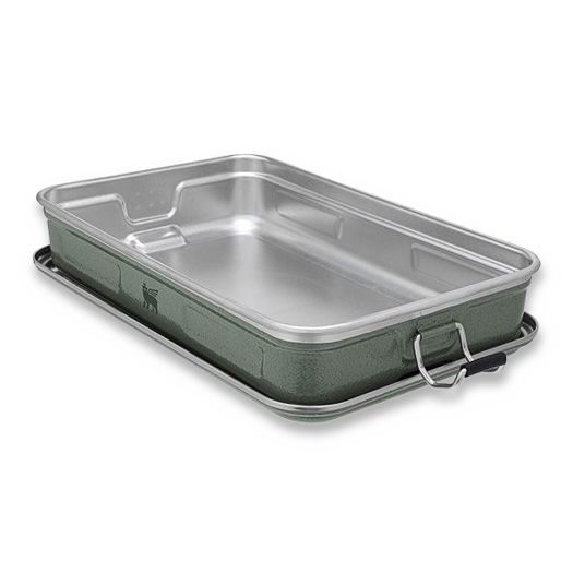 Stanley The Useful Classic Box 1.18L, 綠色