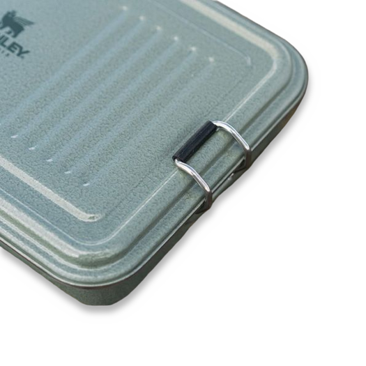 Stanley The Useful Classic Box 1.18L, 綠色