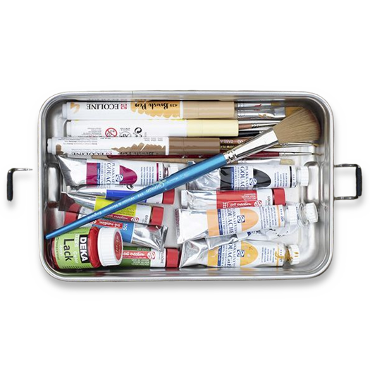 Stanley The Useful Classic Box 1.18L, grøn