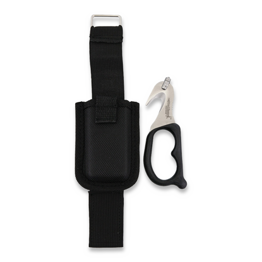 StatGear SuperVizor XT Black