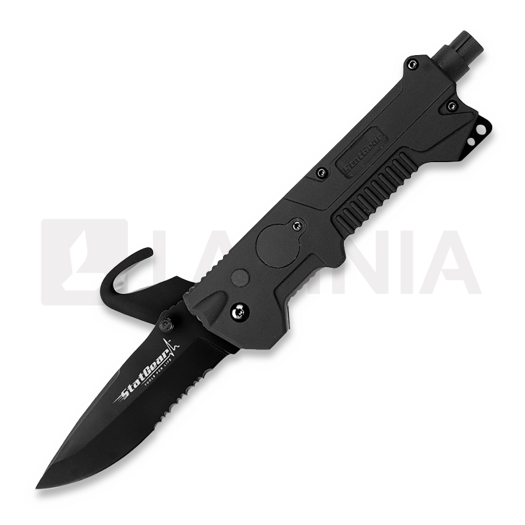 Skladací nôž StatGear T3 Tactical Rescue Tool