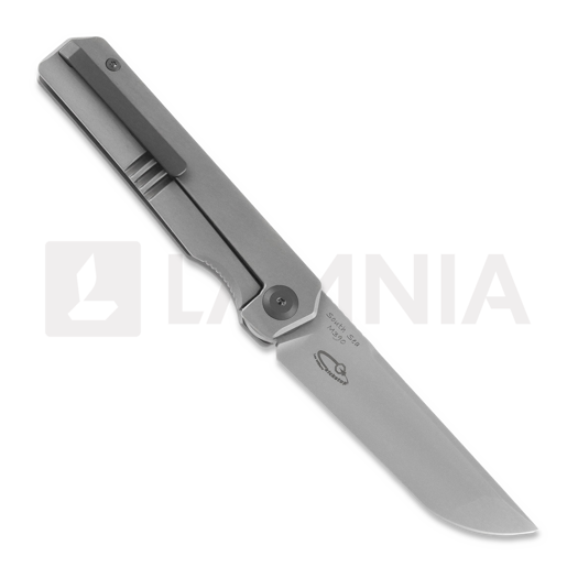 Stedemon South Sea foldekniv