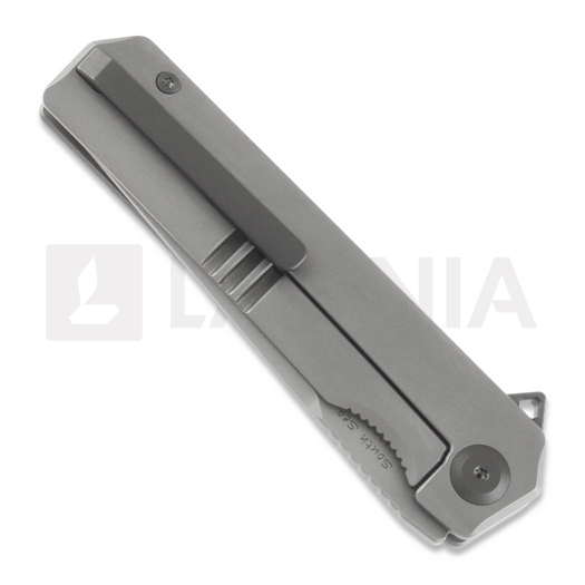 Stedemon South Sea foldekniv