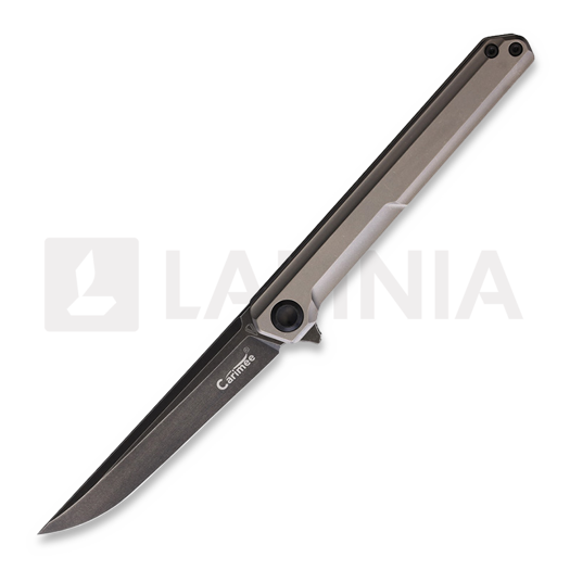 Stedemon TS06 Framelock Gray kääntöveitsi