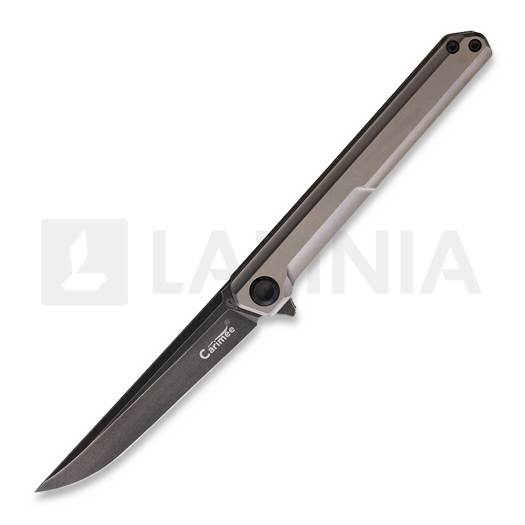 Stedemon TS06 Framelock Gray sklopivi nož