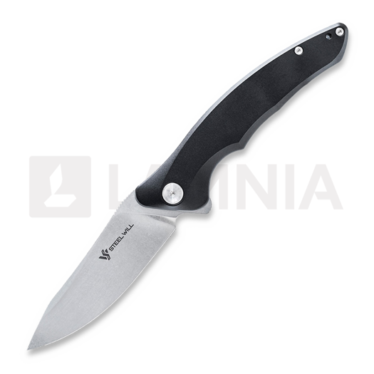 Steel Will Spica F44-01 Linerlock Taschenmesser F4401