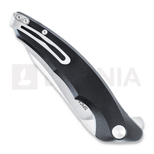 Складной нож Steel Will Spica F44-01 Linerlock F4401