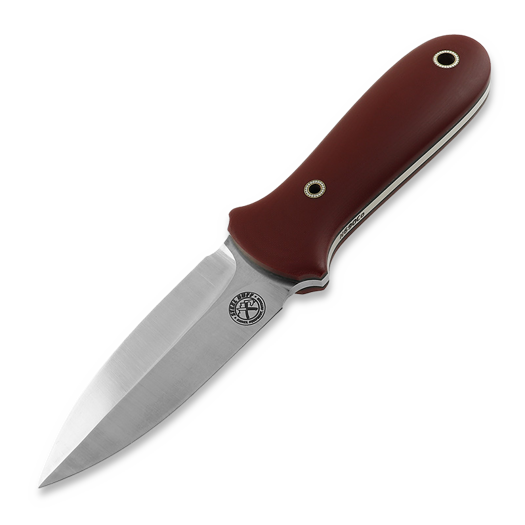 SteelBuff Cherry Dagger