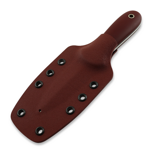 SteelBuff Cherry Dagger