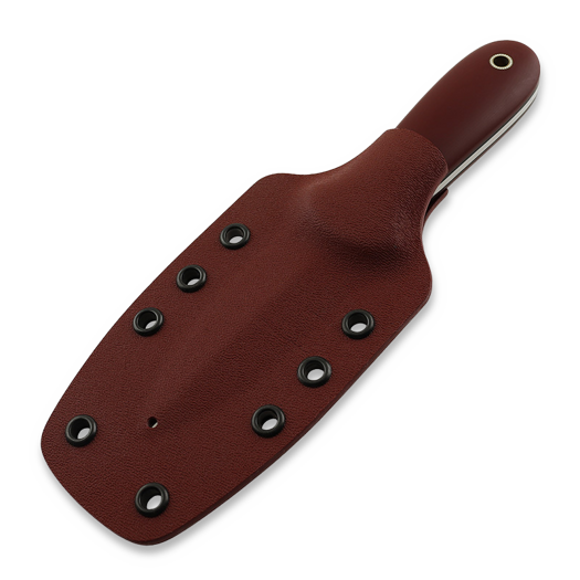 SteelBuff Cherry Dagger