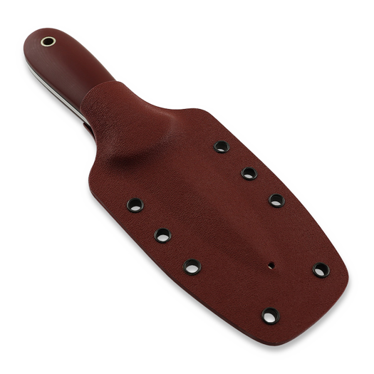 SteelBuff Cherry Dagger