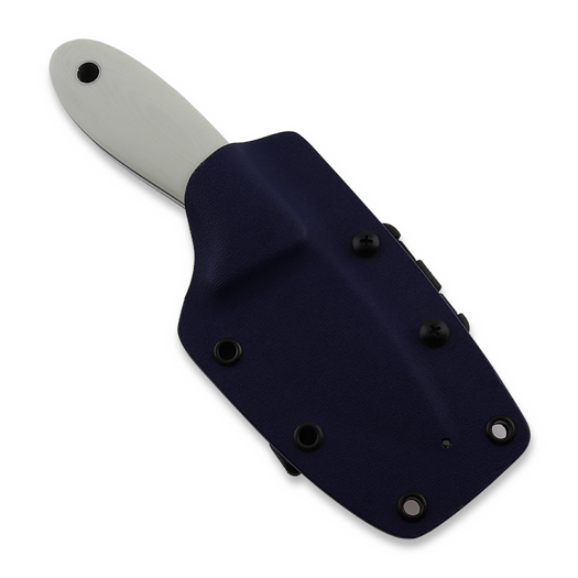 Coltello SteelBuff Forester 1.0 Limited Edition 06, bianco