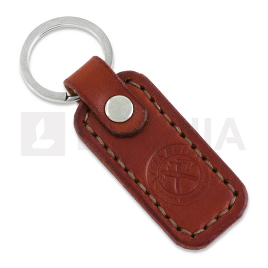 SteelBuff Forester 1.0 kniv, hvid