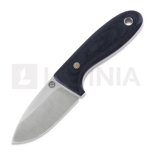 SteelBuff Forester Limited Edition knife