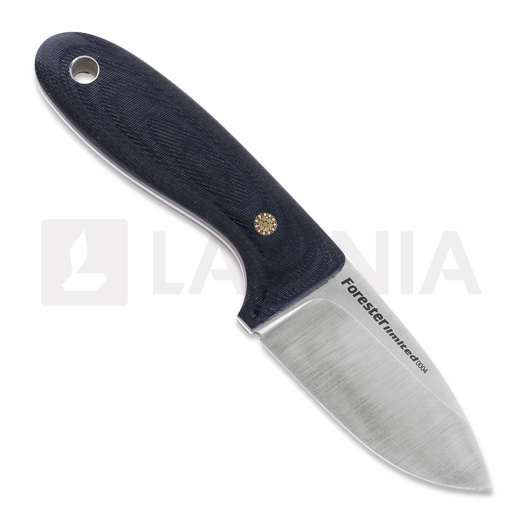 SteelBuff Forester Limited Edition knife