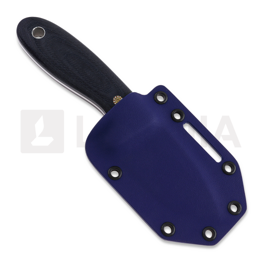 SteelBuff Forester Limited Edition veitsi