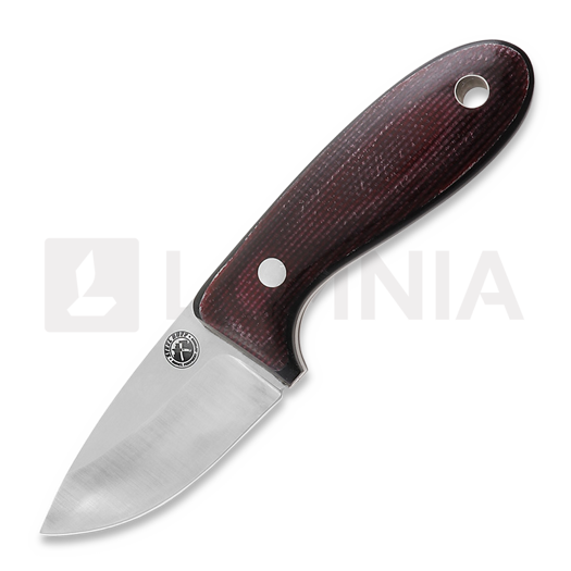 มีด SteelBuff Forester V.1, Cherry