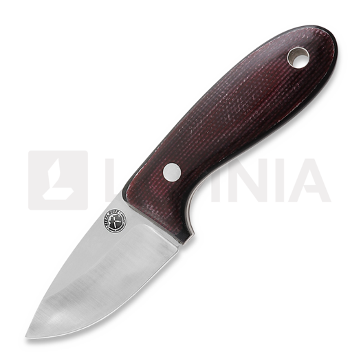 SteelBuff Forester V.1 칼, Cherry