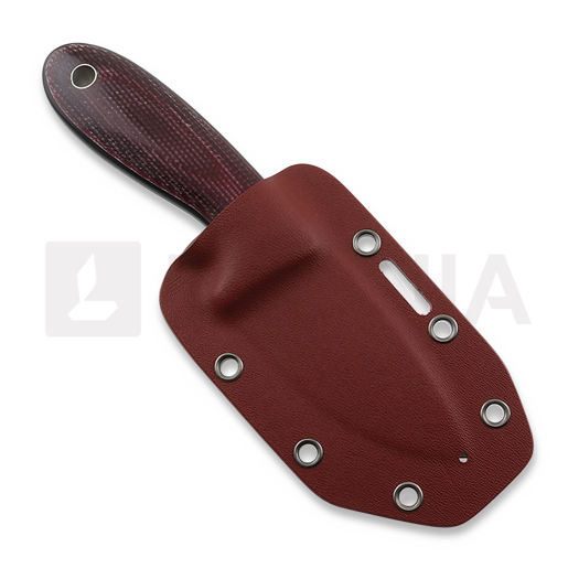 Coltello SteelBuff Forester V.1, Cherry