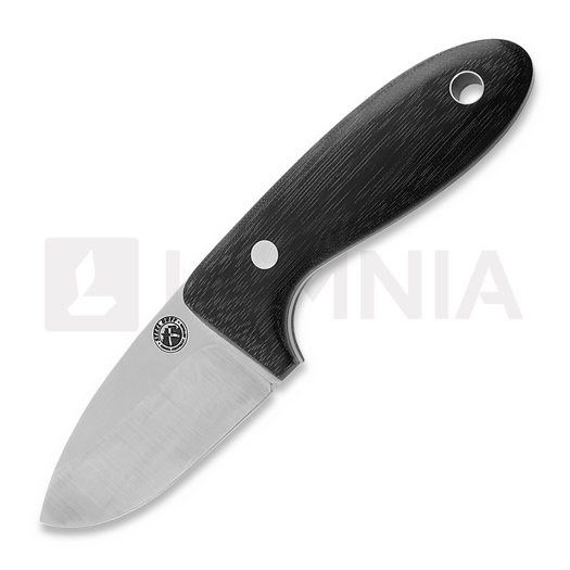 Nóż SteelBuff Forester V.2, czarny