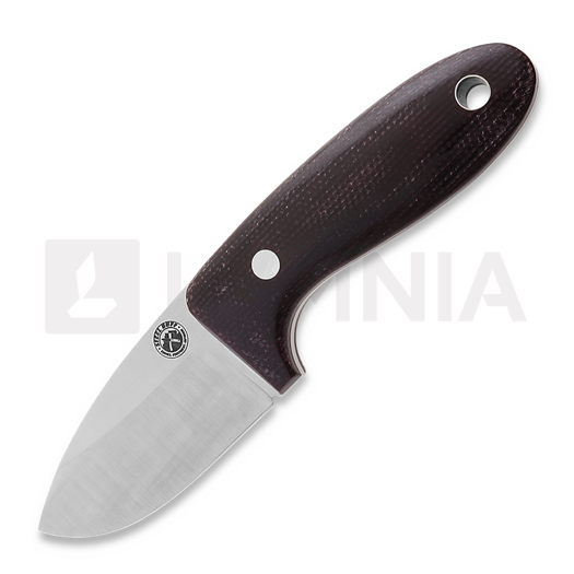 SteelBuff Forester V.2 칼, Cherry