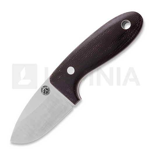 SteelBuff Forester V.2 knife, Cherry