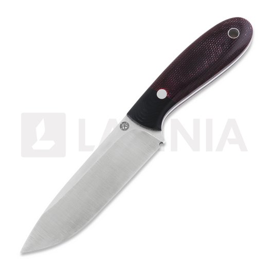 มีด SteelBuff Forester XL, cherry