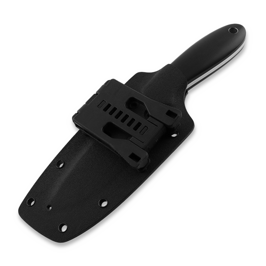 SteelBuff Forester XL Limited Edition knife, Ironwood