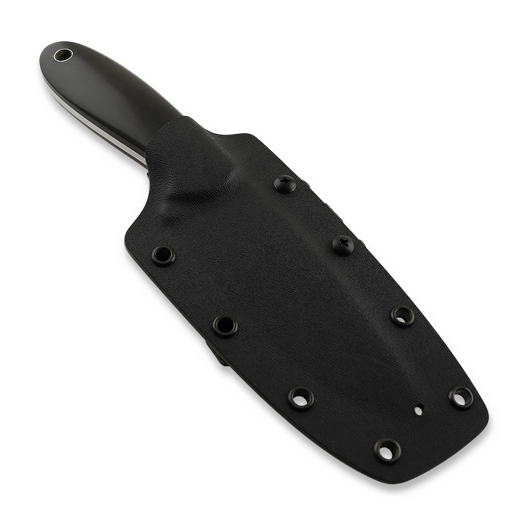 SteelBuff Forester XL Limited Edition knife, Ironwood