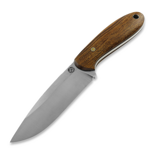 Coltello SteelBuff Forester XL Limited Edition, Wood