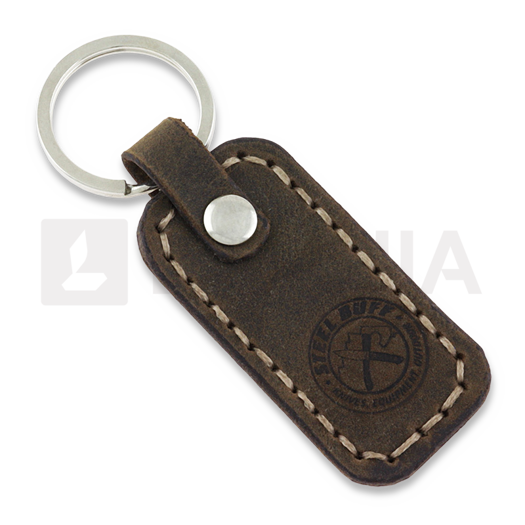 SteelBuff Forester XL puukko, oranssi