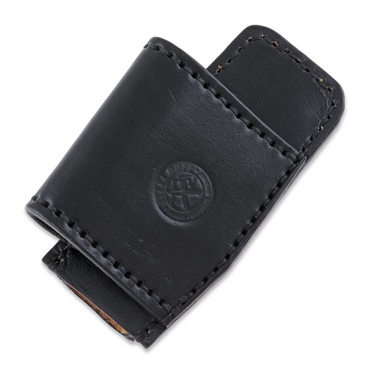 SteelBuff Leather Sheath for Buck 110