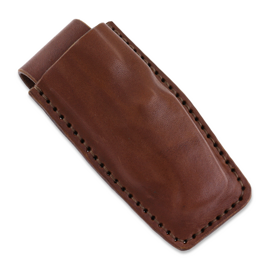 SteelBuff Leather Sheath for Spyderco Endura