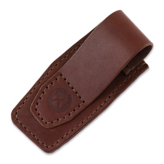 SteelBuff Leather Sheath for Spyderco Endura