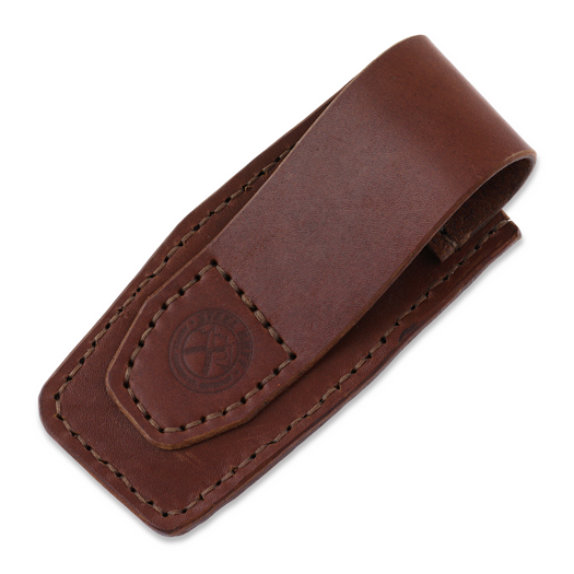 SteelBuff Leather Sheath for Spyderco Endura
