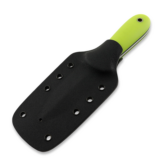 SteelBuff Lemon Dagger